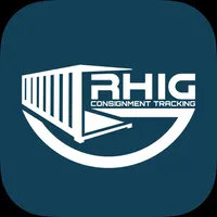 RHIG Track icon