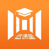 进课堂 icon