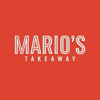 Mario's Takeaway icon