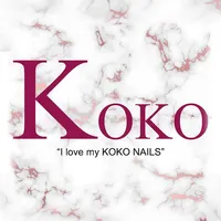 KOKO NAILS PTY LTD icon