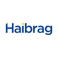 Haibrag icon