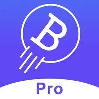 BitDATA Pro - Buy & Sell BTC icon