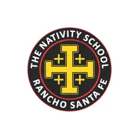 The Nativity School, CA icon