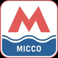 MICCO BOOK icon