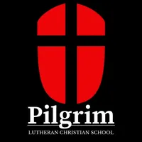 Pilgrim Lutheran School icon