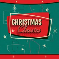 Classic Christmas Albums icon