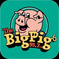 The Big Pig icon