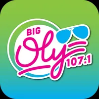 Big Oly Radio icon