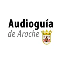 Audioguía de Aroche icon