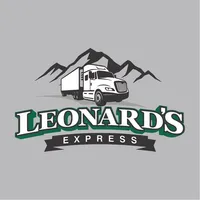 Leonard's Express icon