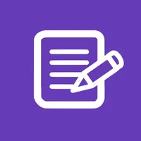 Google forms management app icon