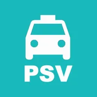 PSV Test - E-Hailing/Grab/Taxi icon