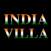 India Villa Restaurant icon