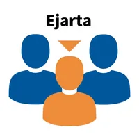 発表者抽選アプリ Ejarta(えじゃーた） icon