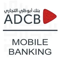 ADCB-Egypt Mobile Banking icon