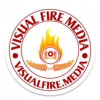 Visual Fire icon