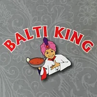 Balti King Restaurant icon