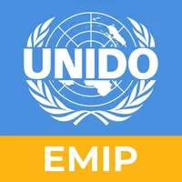 UNIDO EMIP icon