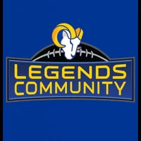 LA Rams Legends: The Huddle icon