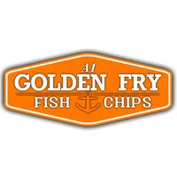 A1 Golden Fry Fish & Chips icon