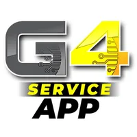 G4 SERVICE APP icon