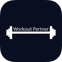 Workout Partner - Fitness App icon