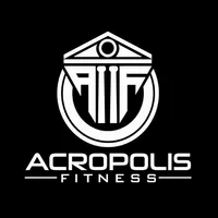 Acropolis Fitness icon