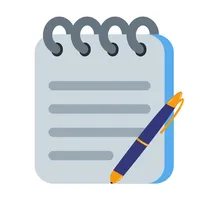 Notepad One icon