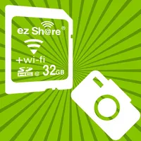 ezshare易享派 icon