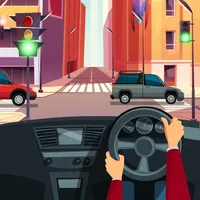 Road Sign Education Game icon