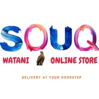 Souq Watani icon