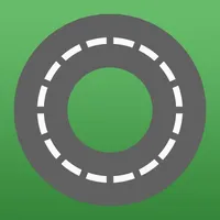 Roundabout Simulator icon