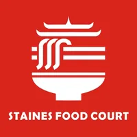 Staines Food Court App icon