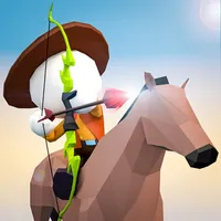 Archer Blast 3D icon