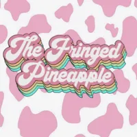 thefringedpineapple icon