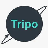 Tripo - しおり共有と出費の管理、精算を簡単に。 icon