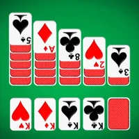 Solitaire Reverse icon