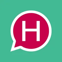 HispaChat - Chat en español icon