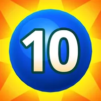 Bum10 icon