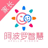 阿波罗智慧家长 icon