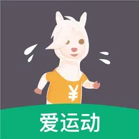 开薪运动-走路记步健康管理软件 icon