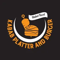 Kabab Platter and Burger icon