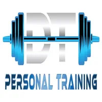 DT Personal Training App icon