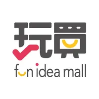 玩買主意 fun idea mall icon