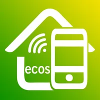 ecos Smart Home icon