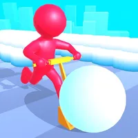 Snow Run 3D icon