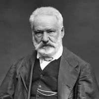 Victor Hugo's works icon