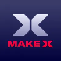 MakeX Tool for Staff icon