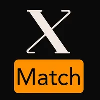 Adult Friend FWB Finder xMatch icon