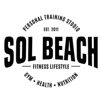 Sol Beach Fitness Centre icon